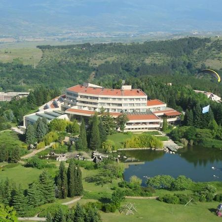 Hotel Saint Vrach Sandanski Luaran gambar