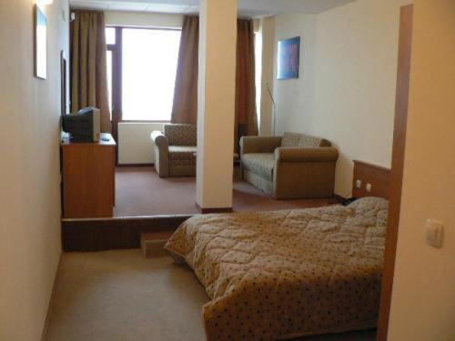 Hotel Saint Vrach Sandanski Luaran gambar