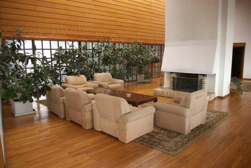 Hotel Saint Vrach Sandanski Luaran gambar