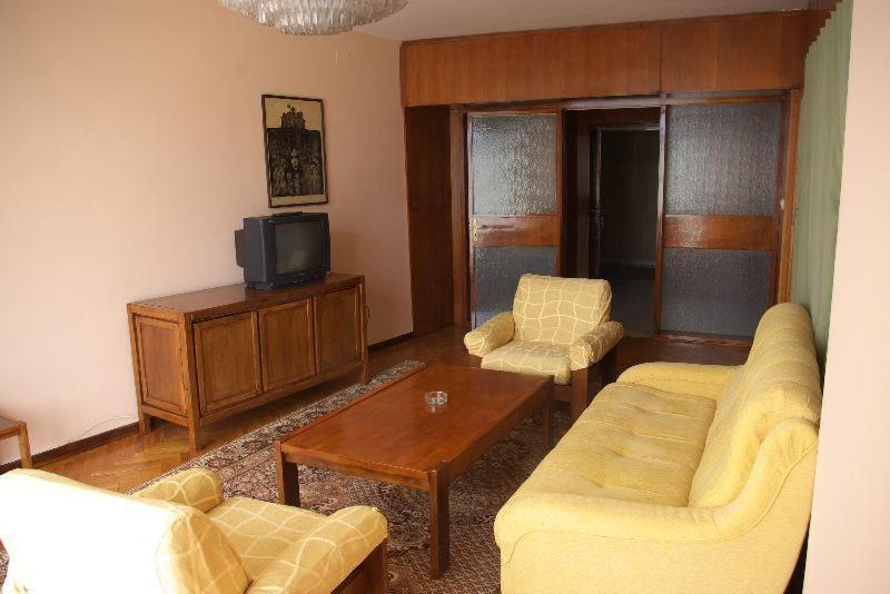 Hotel Saint Vrach Sandanski Luaran gambar