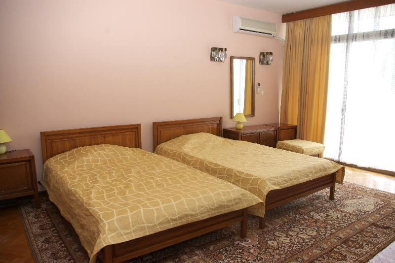 Hotel Saint Vrach Sandanski Luaran gambar