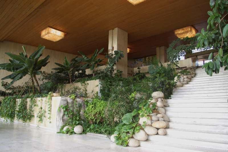 Hotel Saint Vrach Sandanski Luaran gambar