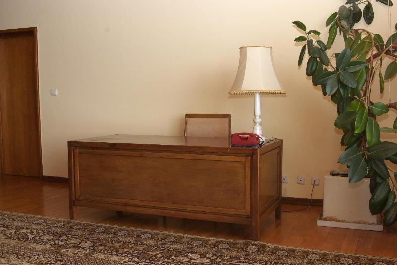 Hotel Saint Vrach Sandanski Luaran gambar